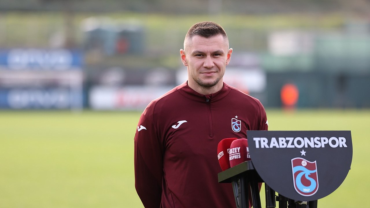 Oleksandr Zubkov, Mehmet Ali Yılmaz Tesisleri’nde basın mensuplarıyla bir araya geldi.