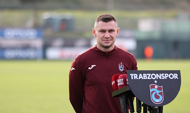 Oleksandr Zubkov, Mehmet Ali Yılmaz Tesisleri’nde basın mensuplarıyla bir araya geldi.