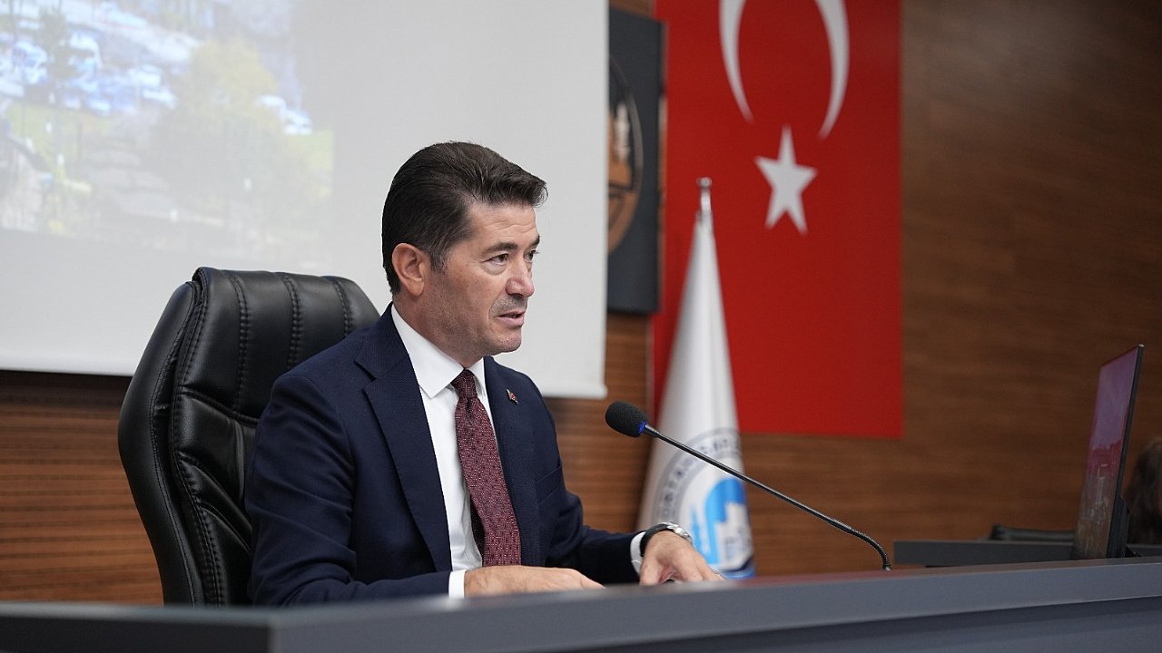 ORTAHİSAR BELEDİYESİ, ÇOCUKLARIN DİŞ SAĞLIĞINI KORUMAK İÇİN KTÜ İLE İŞBİRLİĞİ YAPACAK