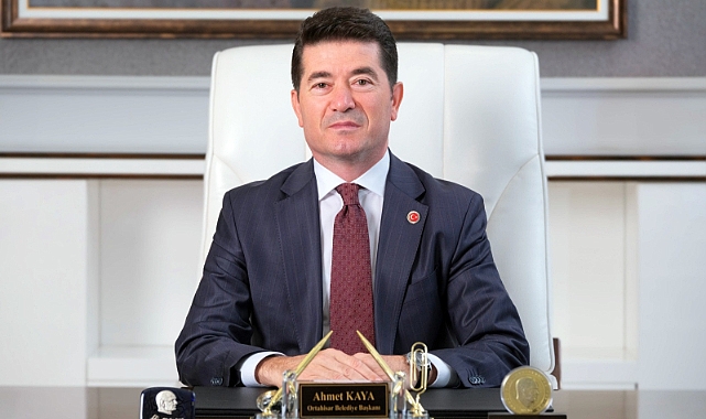 ORTAHİSAR BELEDİYESİ PERSONELİNE PROMOSYON MÜJDESİ