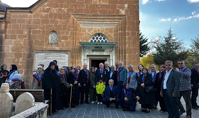 ŞEHİT AİLELERİ DERNEĞİ BAŞKANI İŞLER’DEN, BAŞKAN KAYA’YA TEŞEKKÜR ZİYARETİ