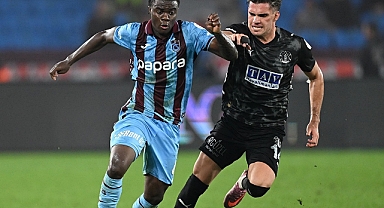 Trabzon'da Beklenmeyen Kayıp