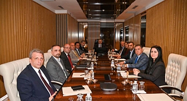 TRABZON VE GÜMÜŞHANE'DEN BÖLGESEL TURİZM HAMLESİ