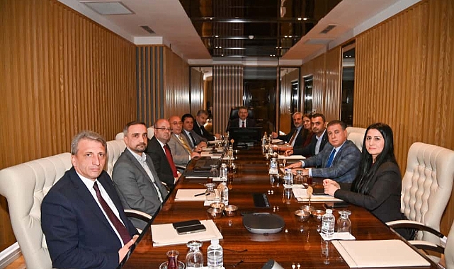 TRABZON VE GÜMÜŞHANE'DEN BÖLGESEL TURİZM HAMLESİ