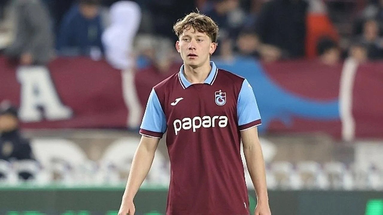 Trabzonspor’da Çakıroğlu kardeşler göz kamaştırıyor