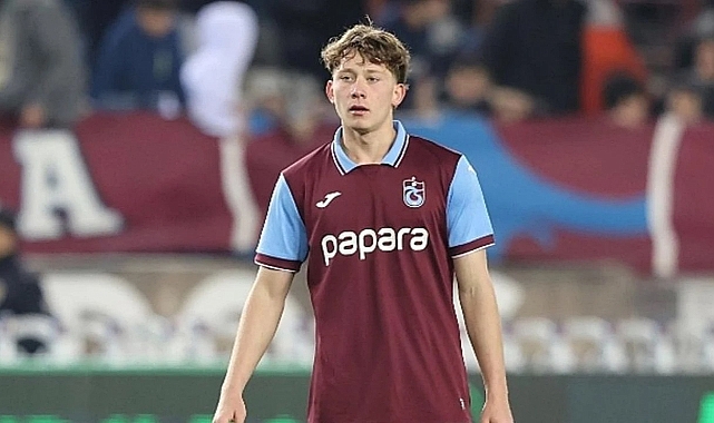 Trabzonspor’da Çakıroğlu kardeşler göz  kamaştırıyor