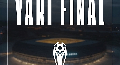 Turkcell Süper Kupa’da Galatasaray ile oynayacağımız karşılaşmanın yeri belli oldu