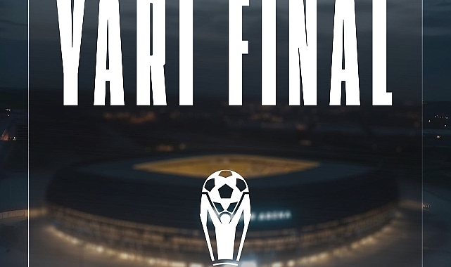 Turkcell Süper Kupa’da Galatasaray ile oynayacağımız karşılaşmanın yeri belli oldu