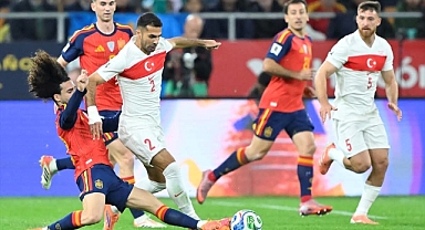 Türkiye'den Prestijli Kapanış 