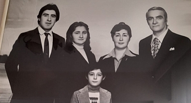 ARTVİN’DEN TRABZONA UZANAN YOL