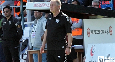 Bahaddin Güneş: Çok çalıştık ve başarıyı yakaladık