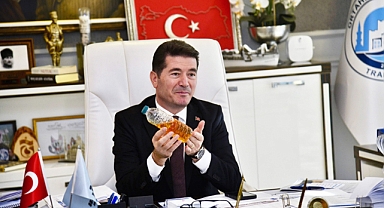 BAŞKAN KAYA: “ATIK YAĞLAR, ÖĞRENCİLERİMİZE BURS OLUYOR”