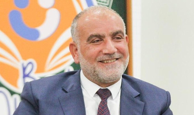 Başkan Sandıkçı’dan Müjde: Gençler Burslar Hesapta!