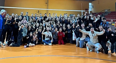 Bordo Mavi kritik virajı kayıpsız geçti