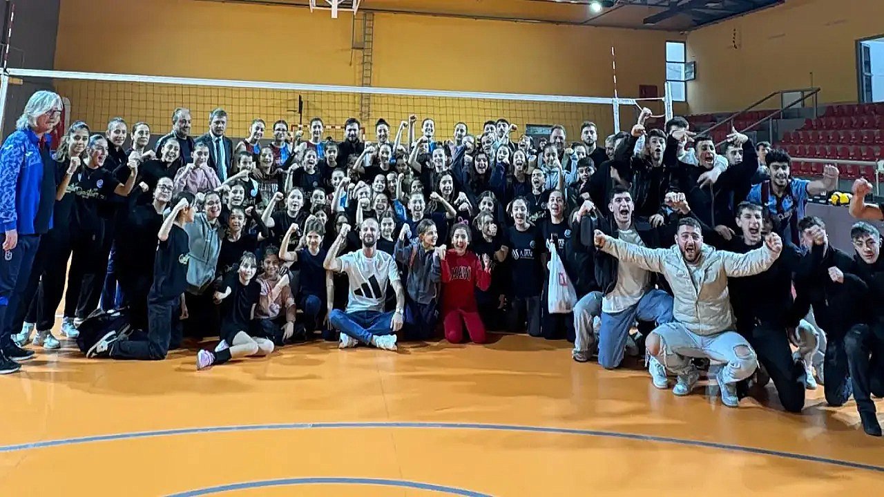 Bordo Mavi kritik virajı kayıpsız geçti