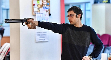 Buğra Selimzade Avrupa İçin Hedef Büyüttü