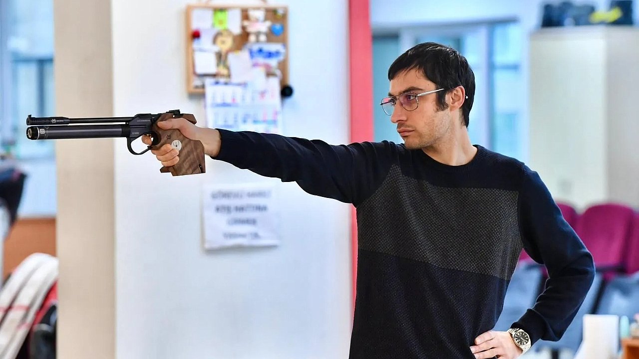 Buğra Selimzade Avrupa İçin Hedef Büyüttü