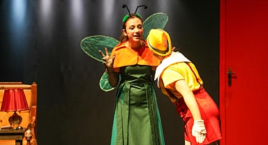 BÜYÜKŞEHİR'İN KÜLTÜR-SANAT ETKİNLİKLERİNE BÜYÜK İLGİ