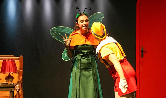 BÜYÜKŞEHİR'İN KÜLTÜR-SANAT ETKİNLİKLERİNE BÜYÜK İLGİ