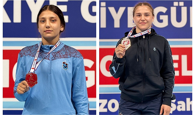 BÜYÜKŞEHİR SPORCULARINDAN BÜYÜK BAŞARI