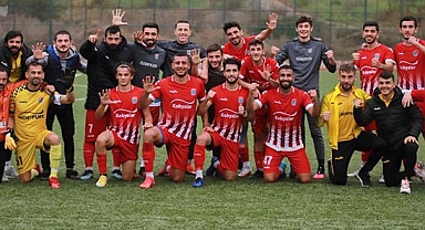 Çarşıbaşı Belediyespor'dan Yeşilköyspor’a sert tepki