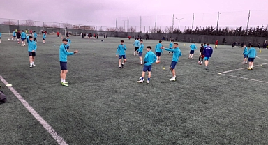 Efsaneler yaratan Trabzon'da sporcuların hali içler acısı...