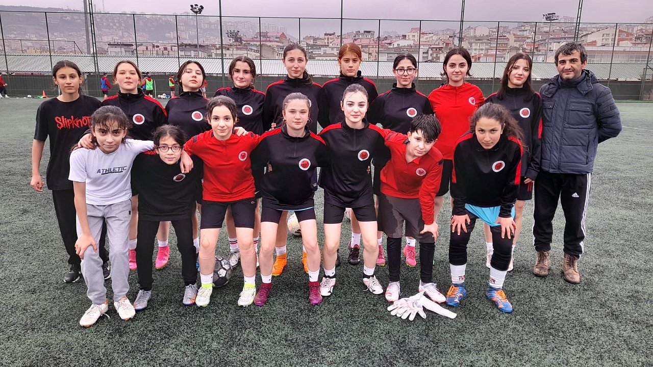 Efsaneler yaratan Trabzon'da sporcuların hali içler acısı...