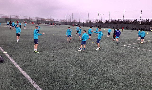 Efsaneler yaratan Trabzon'da sporcuların hali içler acısı...