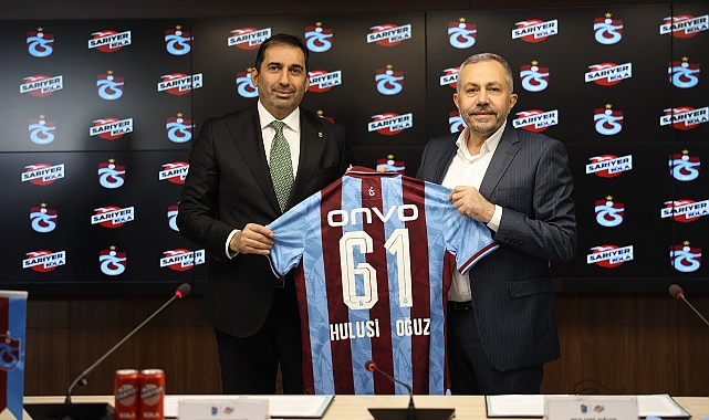 Forma şort arkası sponsorumuz Sarıyer Kola ile sözleşme imzaladık