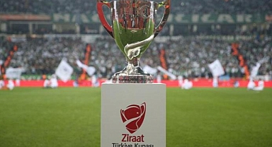 Kupada Rakipler Belli Oldu