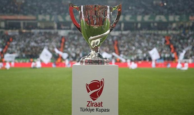 Kupada Rakipler Belli Oldu