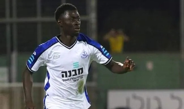 NWAKAEME BENZETMESİ HEYECAN YARATTI