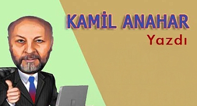 OĞUZ’A EVET UMUT’A HAYIR !