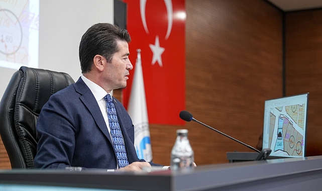 ORTAHİSAR BELEDİYE MECLİSİ YILIN SON TOPLANTISINI YAPTI