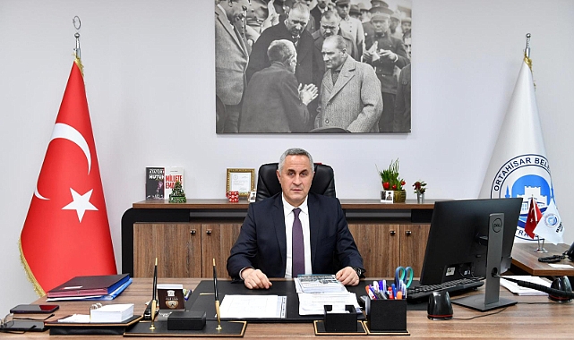 ORTAHİSAR BELEDİYESİ’NDE AFET İŞLERİ MÜDÜRLÜĞÜ KURULDU