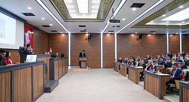 ORTAHİSAR BELEDİYESİ’NDEN GENÇLERE DESTEK