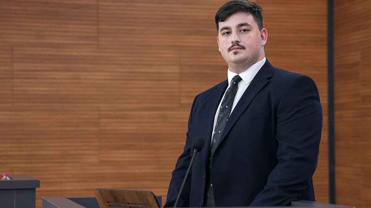 ORTAHİSAR BELEDİYESİ’NDEN GENÇLERE DESTEK