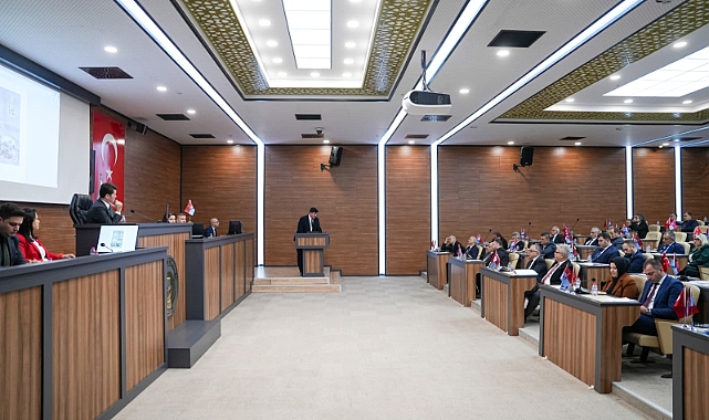 ORTAHİSAR BELEDİYESİ’NDEN GENÇLERE DESTEK