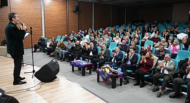 ORTAHİSAR’DA NOSTALJİ RÜZGÂRLARI, DÖRDÜNCÜ KEZ ESTİ