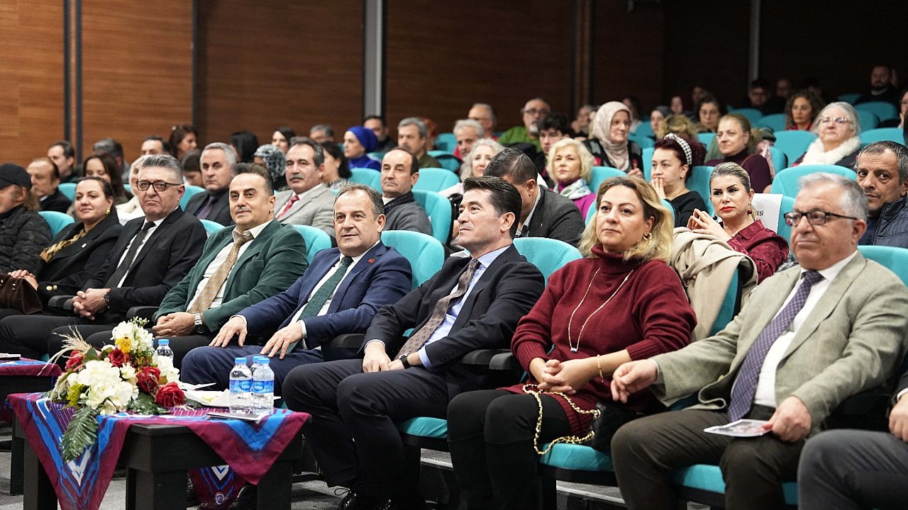 ORTAHİSAR’DA NOSTALJİ RÜZGÂRLARI, DÖRDÜNCÜ KEZ ESTİ