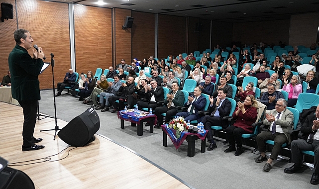 ORTAHİSAR’DA NOSTALJİ RÜZGÂRLARI, DÖRDÜNCÜ KEZ ESTİ