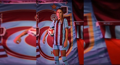 Polonyalı yıldızı Natalia: Sağ bekten gol krallığına!