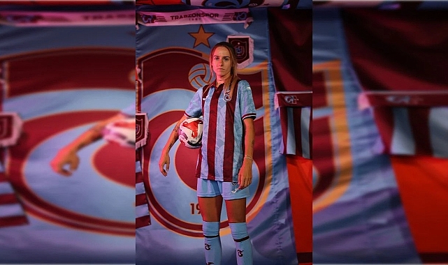 Polonyalı yıldızı Natalia: Sağ bekten gol krallığına!