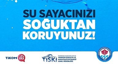 SAYAÇ DONMALARINA DİKKAT