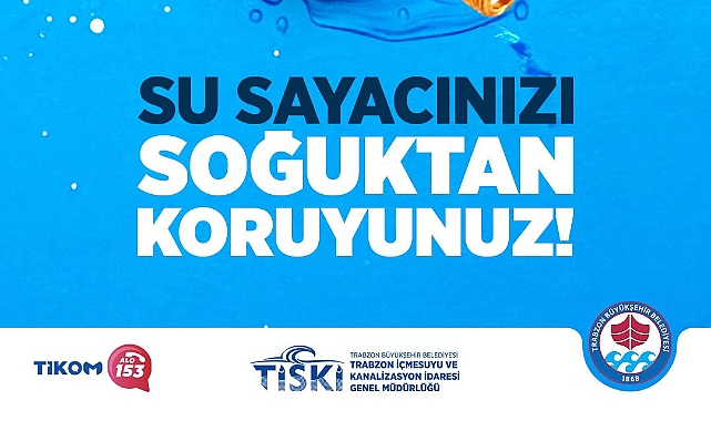 SAYAÇ DONMALARINA DİKKAT