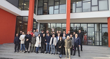 Sebat Gençlik Spor teknik direktörü Turgay Karslı, sezonun ilk yarısını değerlendirdi