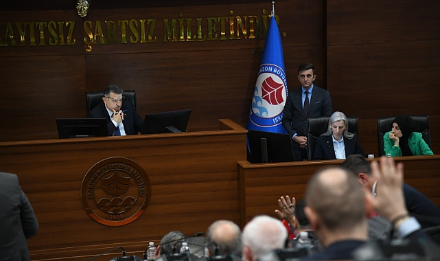 ŞEHİDİMİZİN ADI DOĞDUĞU MAHALLEDE YAŞATILACAK