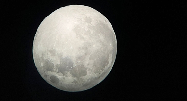 'SOĞUK AY' TRABZON’DA GENÇLERİ BÜYÜLEDİ