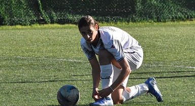 Soğuksuspor’da Taha Karaduman umut veriyor