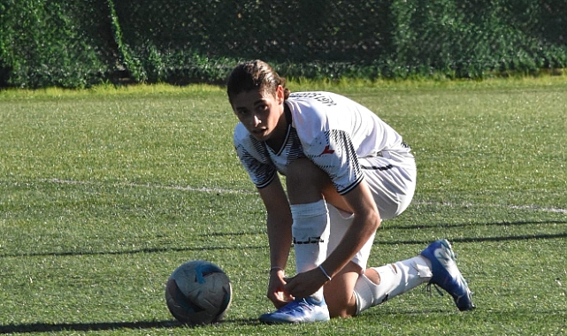 Soğuksuspor’da Taha Karaduman umut veriyor